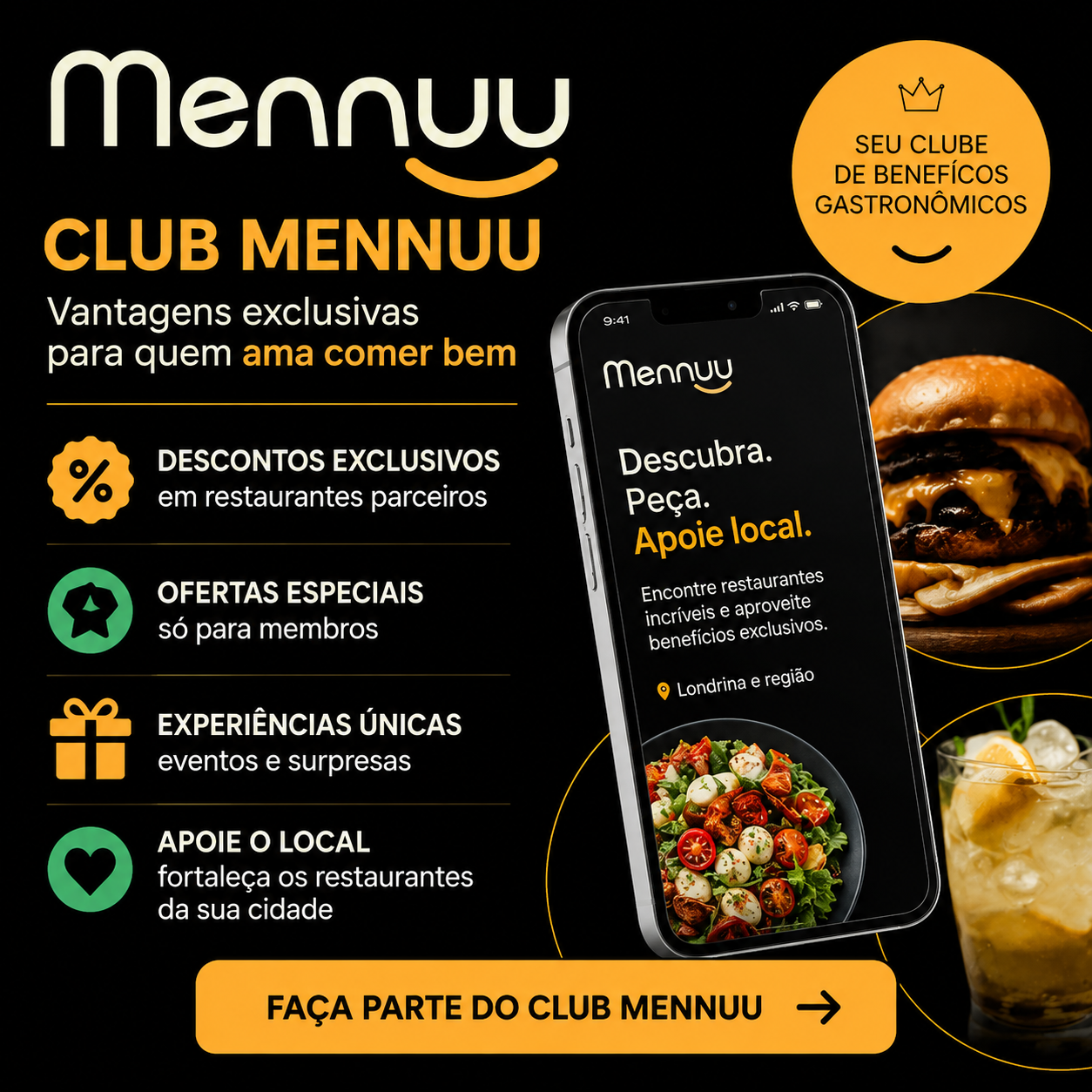 Club Mennuu