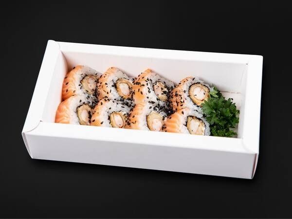 Black Fish Food Japanese — Hot New Dalle Black Fish Food Japanese — Hot New Dalle