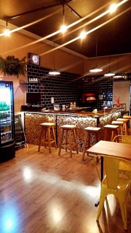 CAPRA Pizzeria