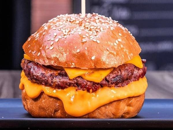 cehddar Combo Cheddar - Imagem 1