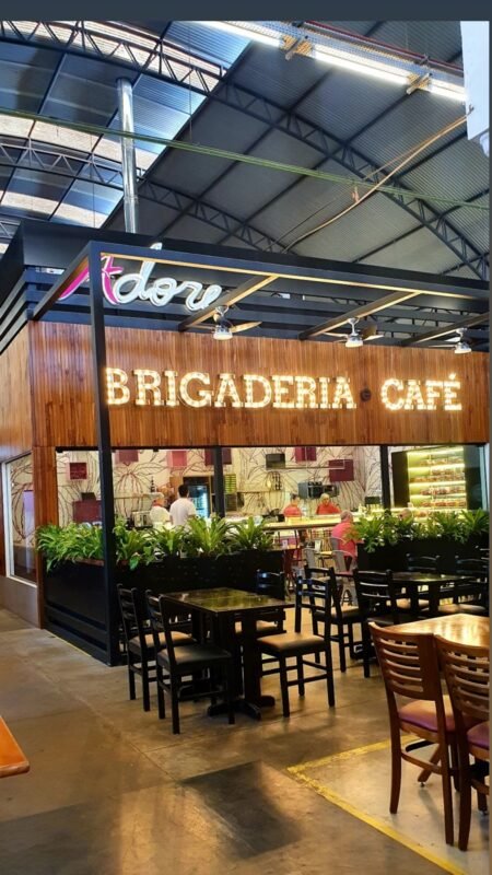 Adore Brigaderia Gourmet