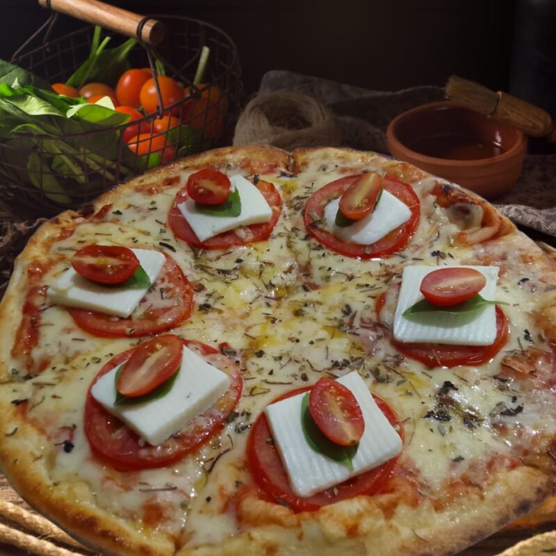 Aiki Pizza