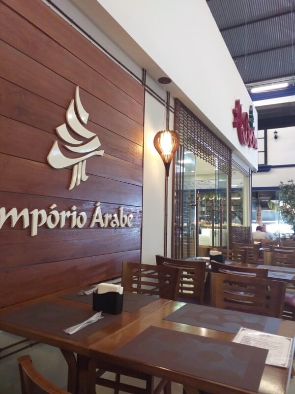 Al Basha Empório Árabe