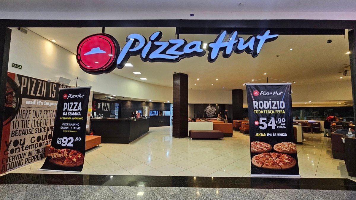 Avenida Café – Shopping Avenida