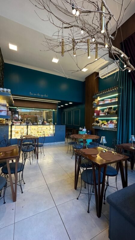 Beatriz Bicudo Patisserie