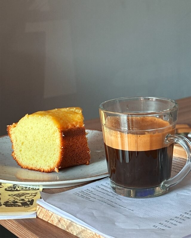 Berlin Coffee & Food