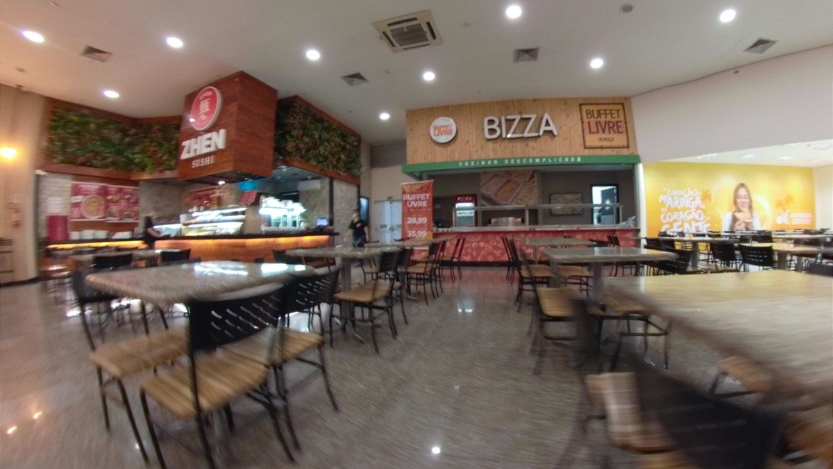 Bizza Restaurante