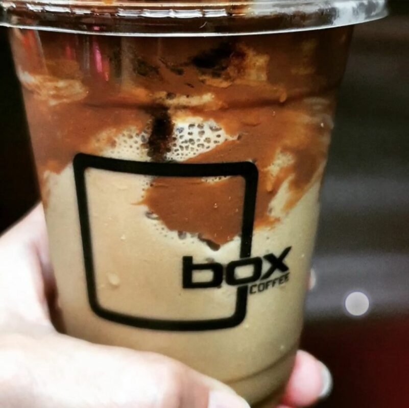 Box Coffee