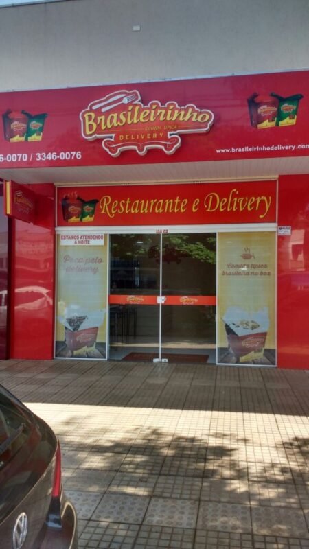 Brasileirinho Tradicionais