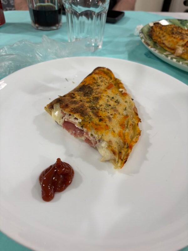 Bruma Free Bistrô