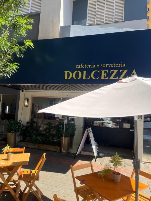 Cafeteria e Sorveteria Dolcezza