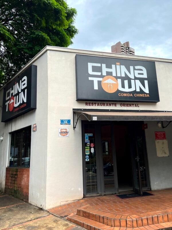 Chinatown