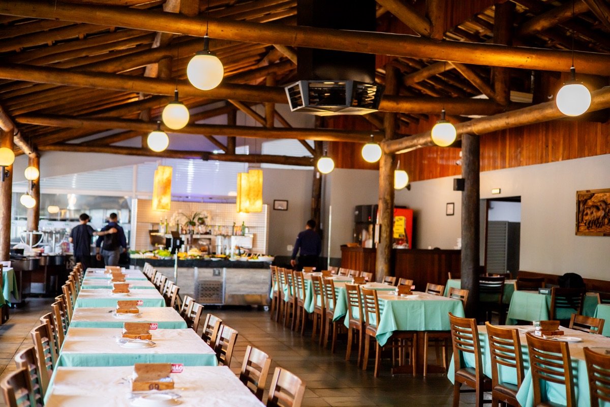 Churrascaria Park Grill