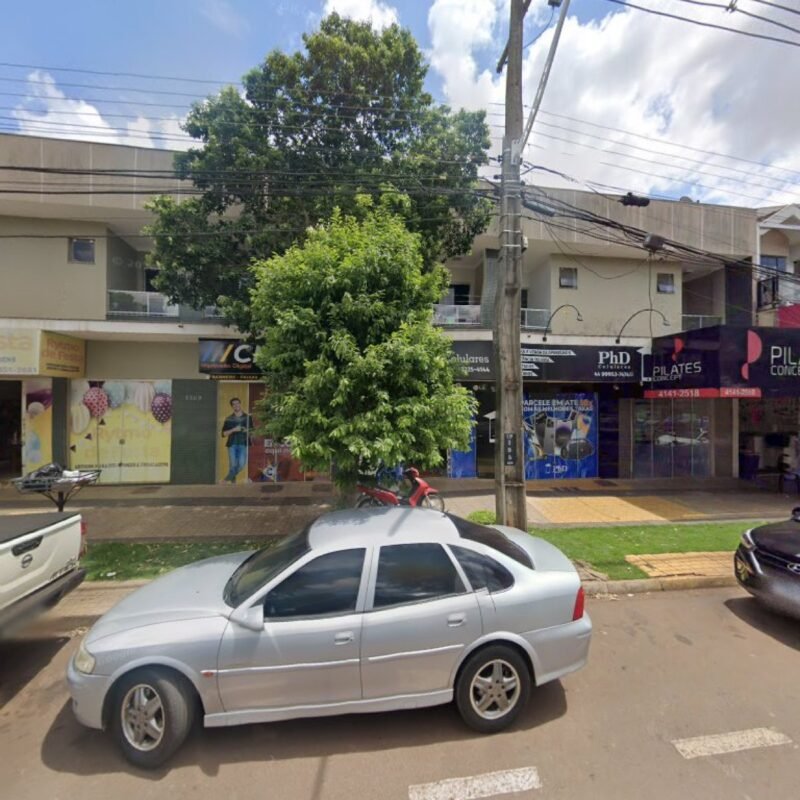 Cia das Sopas Vila Bosque