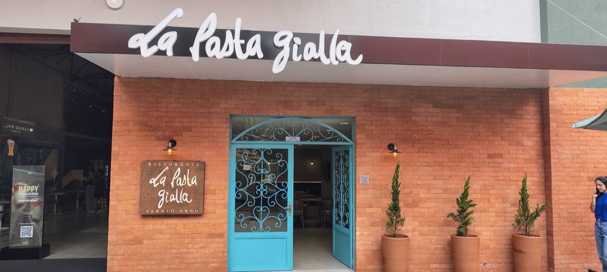 Citta Della Pasta