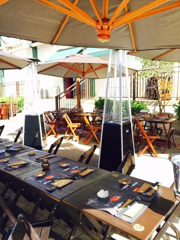 Daásu Sushi Bar