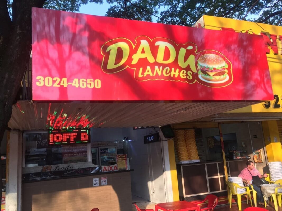 Dadú Lanches