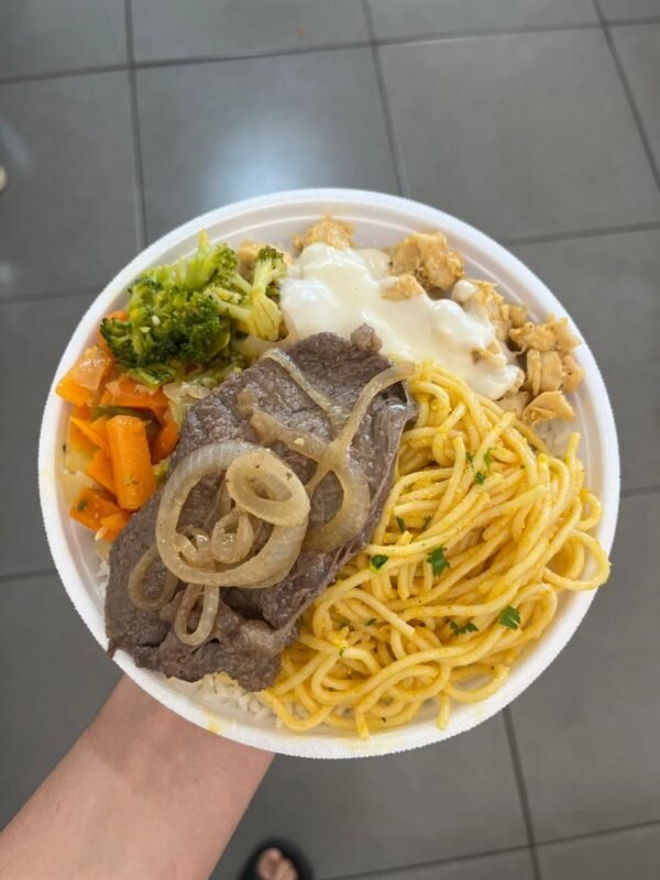 Divina Cozinha - Maringá