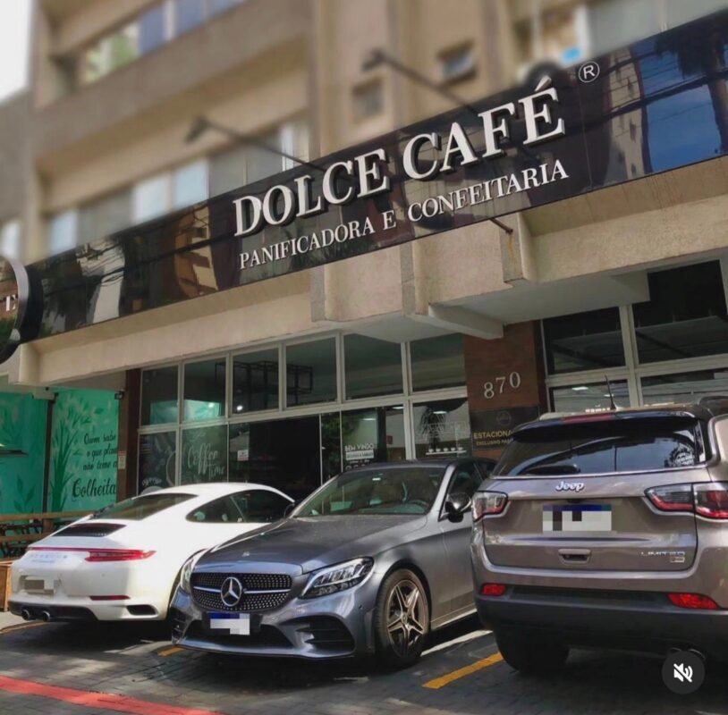 Dolce Café Padaria