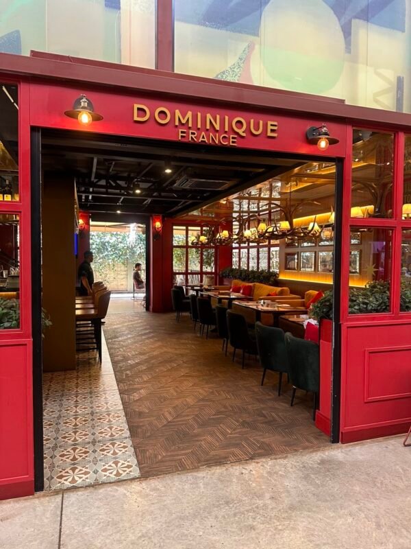 Dominique Restaurante