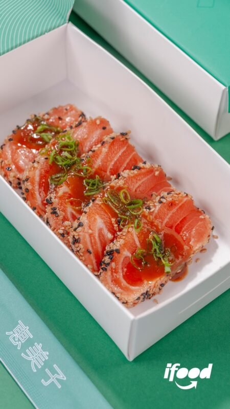 Emiko - Sushi Premium