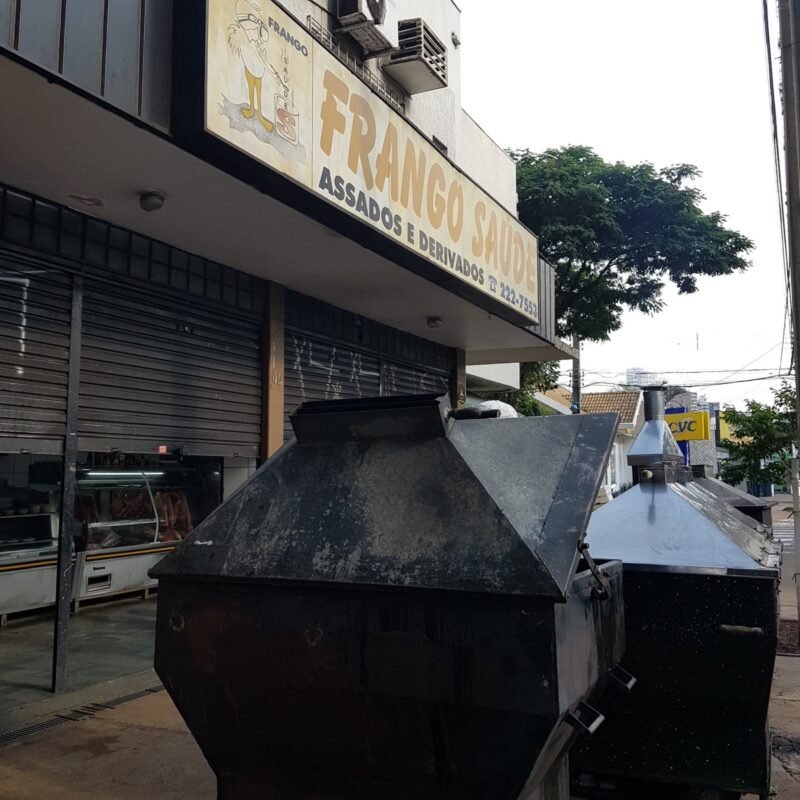 Frango Saude
