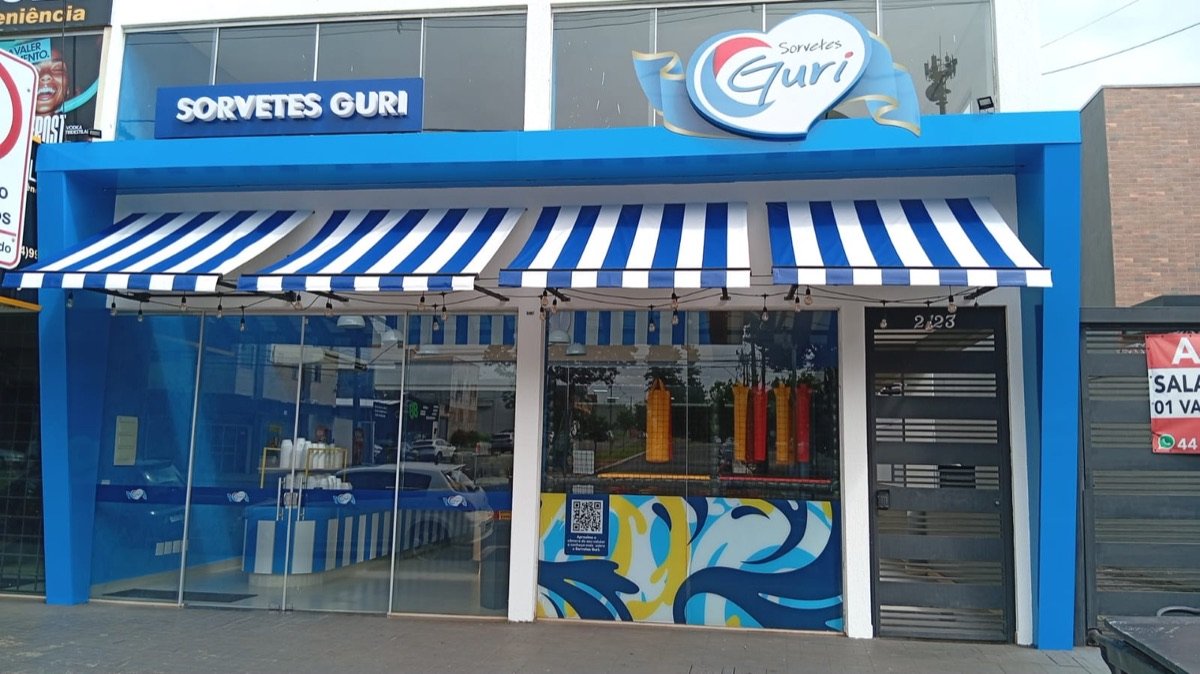 Guri Sorvetes & Açaí