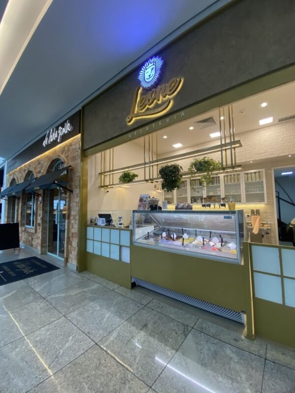 Leone Gelateria