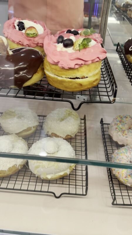Meu Donuts
