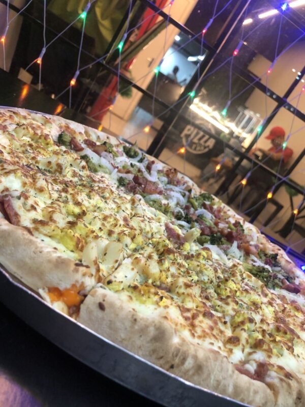 Pizzaria Pizza Mix
