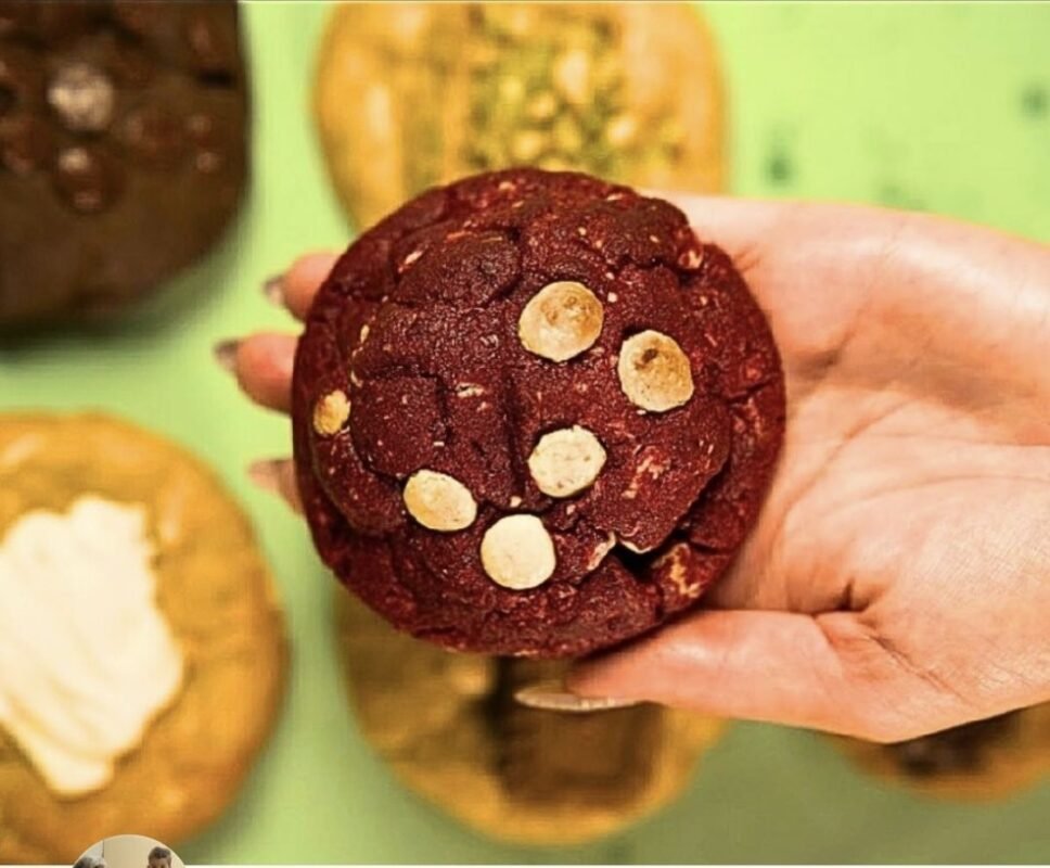 Chocomia Sweet Atelier