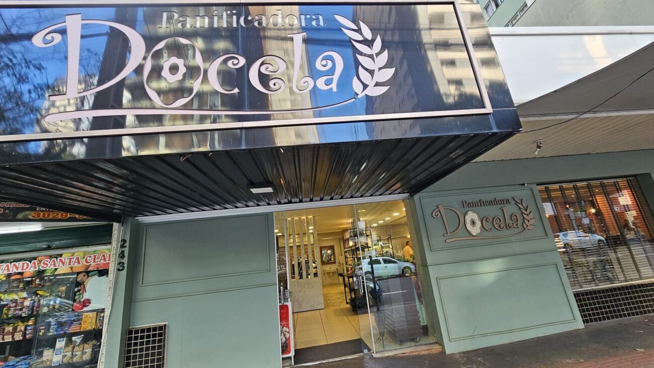 Docela Panificadora