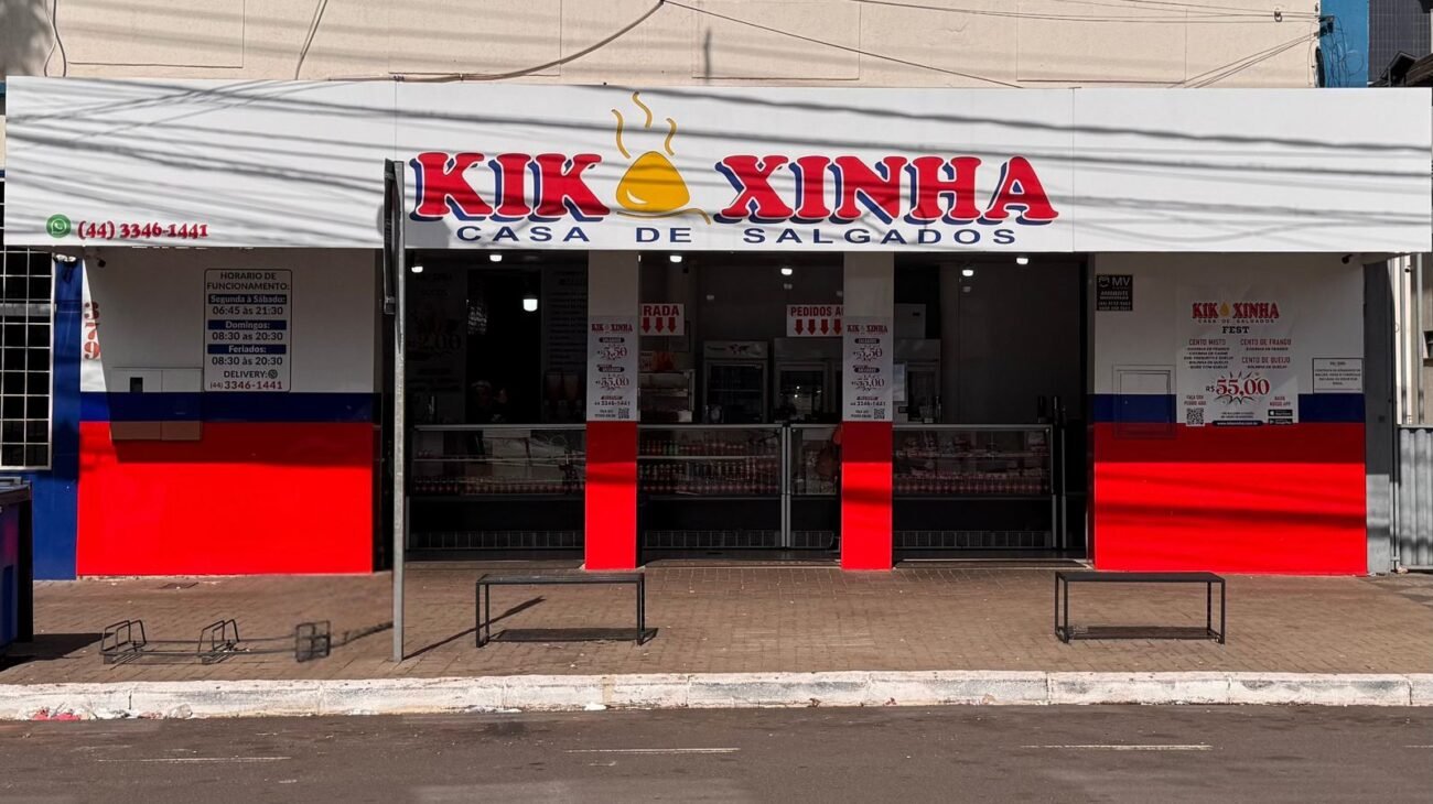 Kikoxinha