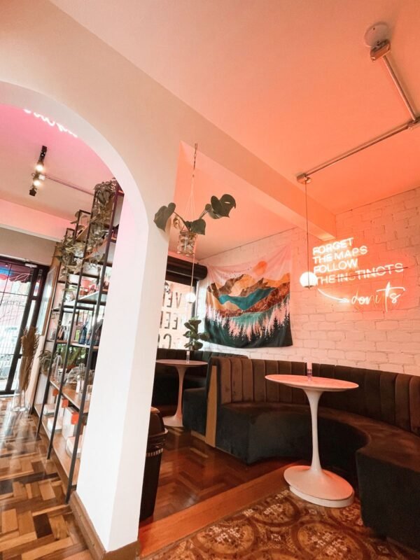 Kings Café & Bar