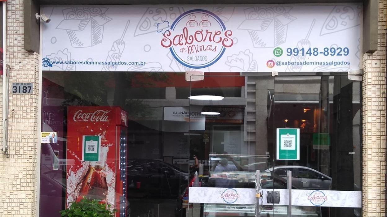 Sabores de Minas Bistrô