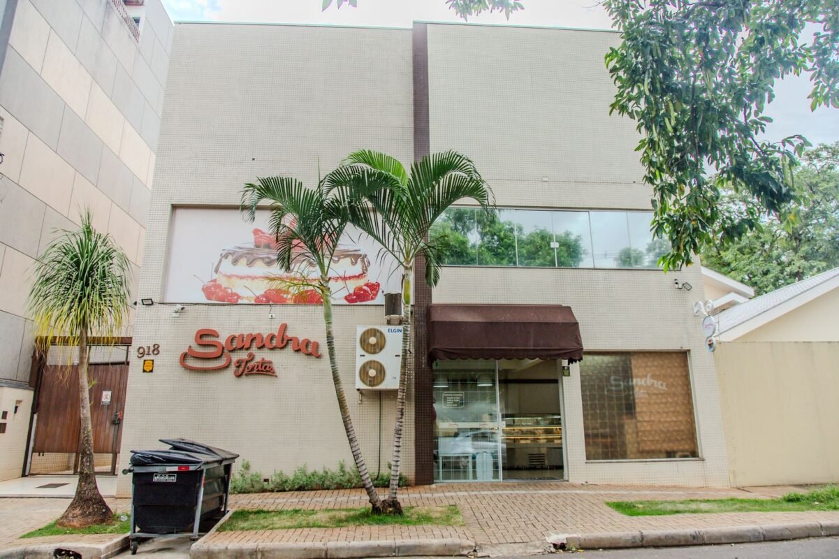 Sandra Tortas