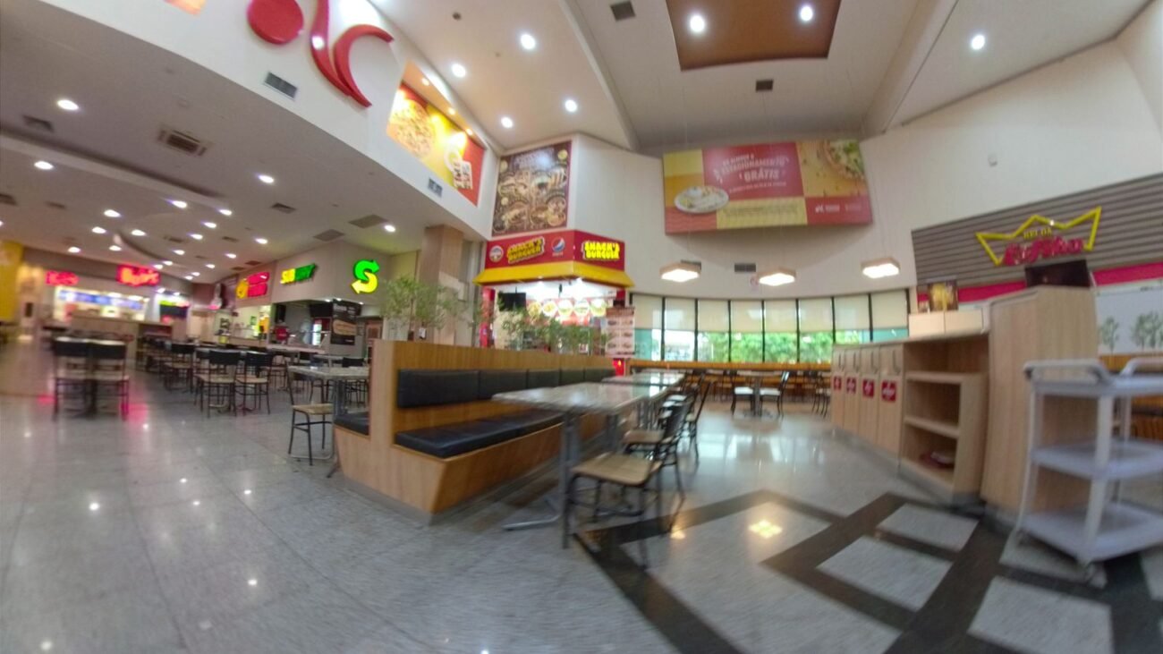 Snack's Burguer e Refeições