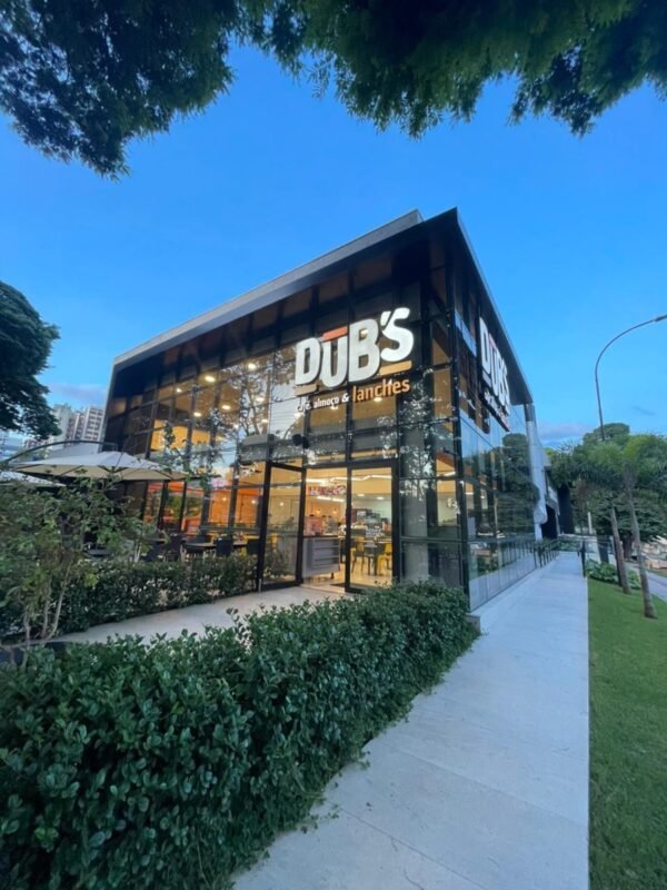 Dubs Restaurante e Marmitaria