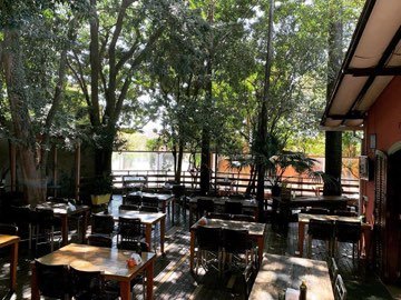Jardim Gastronômico Londrina