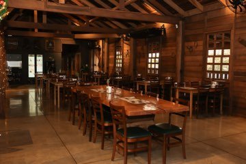Lumberjack Steakhouse