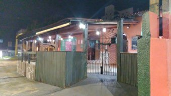 Magnólia Bar