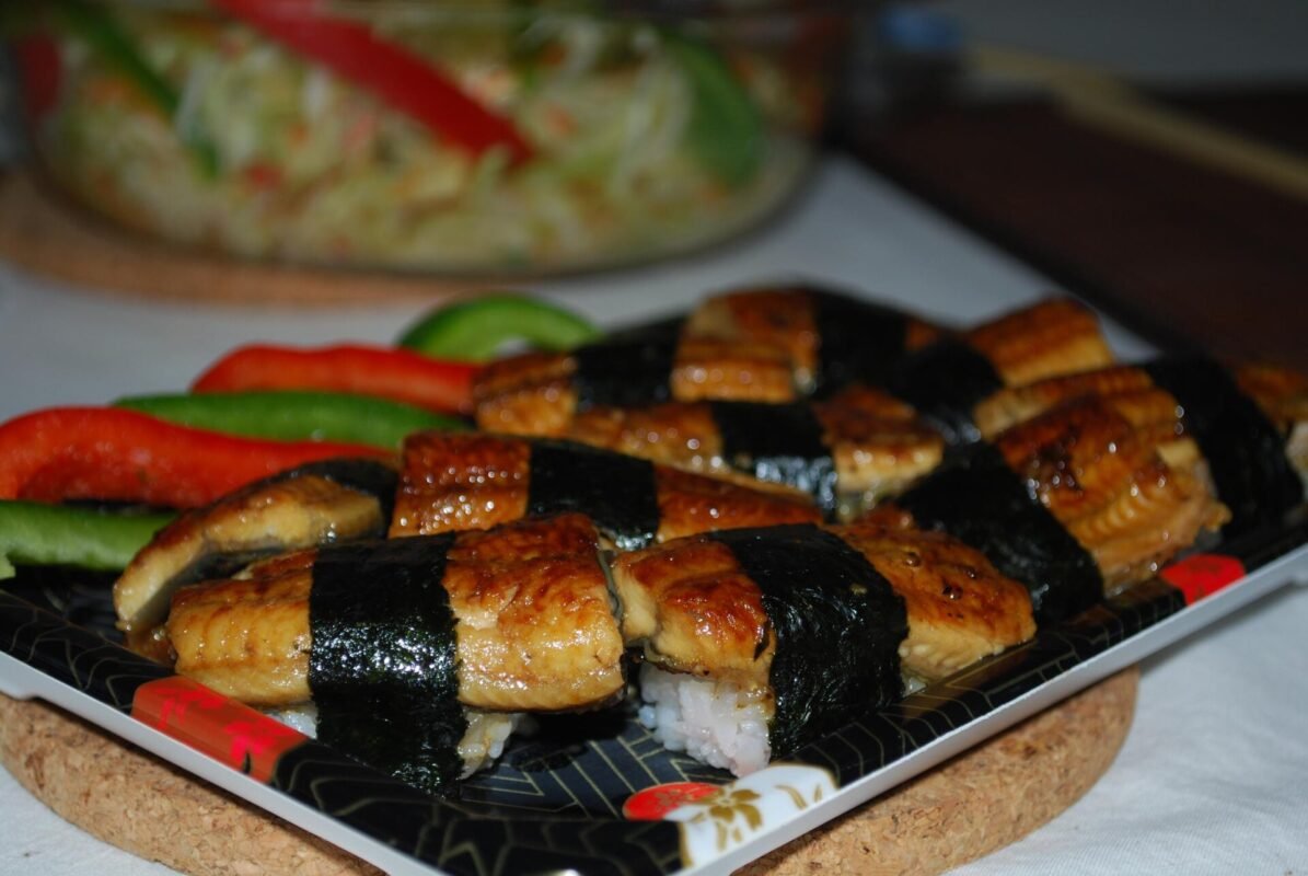 Nigiri Trio Fogo Studio 54 Londrina