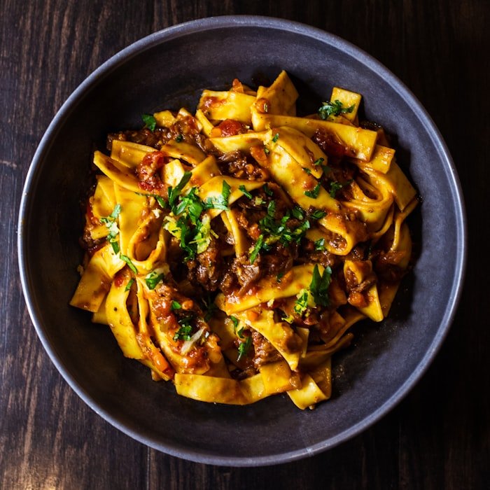 Pastas e Grill