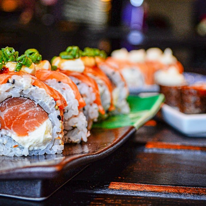 Yoi-don Japanese Food