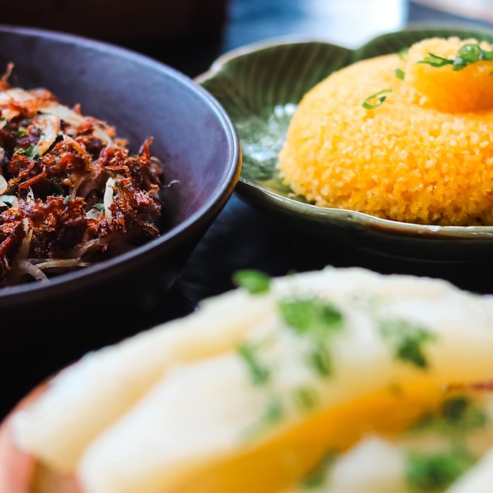 Restaurante Assad