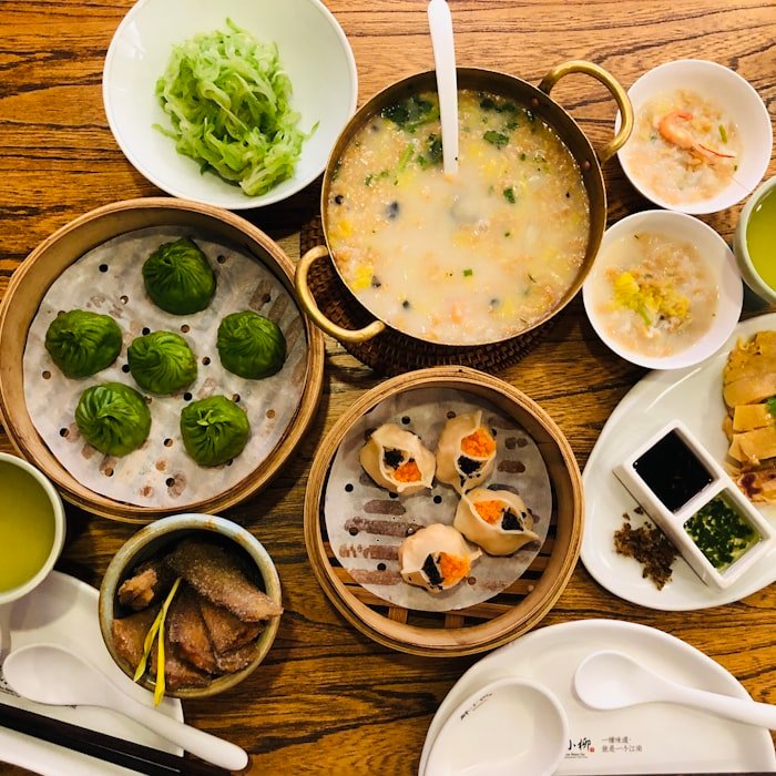 Taiwan Restaurante
