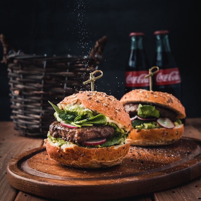 Burger King Londrina