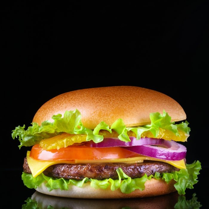 Subway Londrina Centro