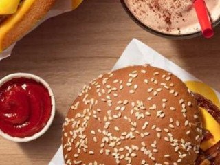 Plein Burger - Centro