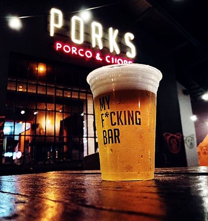 Porks Londrina